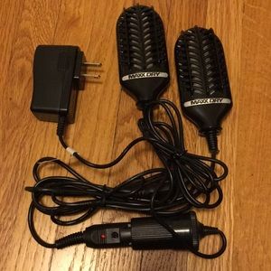 Shoe and Boot Dryer/Warmer